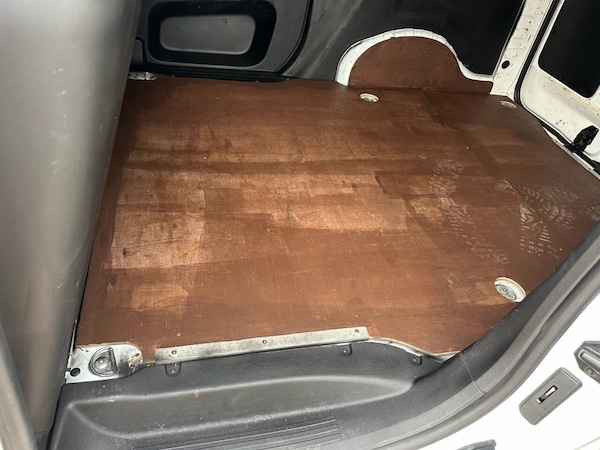 Used Vauxhall Combo 2019 for sale - 75548842: Photo 13