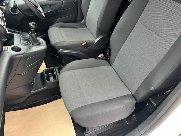 Used Vauxhall Combo 2019 for sale - 75548842: Photo 43