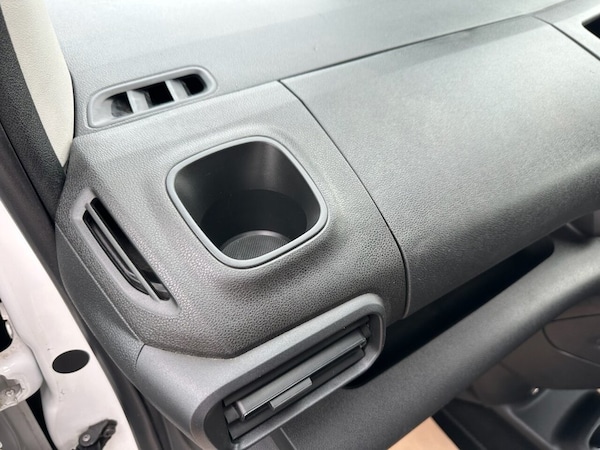 Used Vauxhall Combo 2019 for sale - 75548842: Photo 46