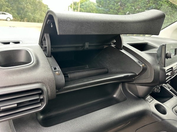 Used Vauxhall Combo 2019 for sale - 75548842: Photo 47