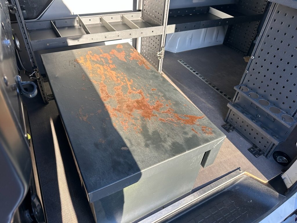 Used Citroen Dispatch 2020 for sale - 76797583: Photo 12