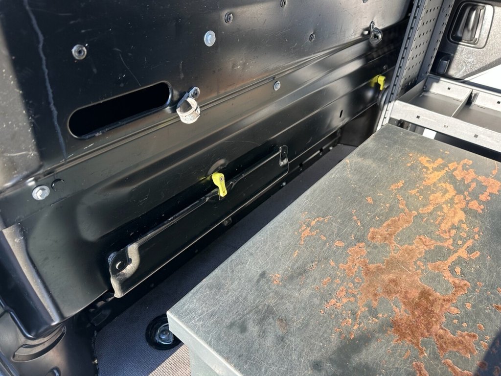 Used Citroen Dispatch 2020 for sale - 76797583: Photo 14