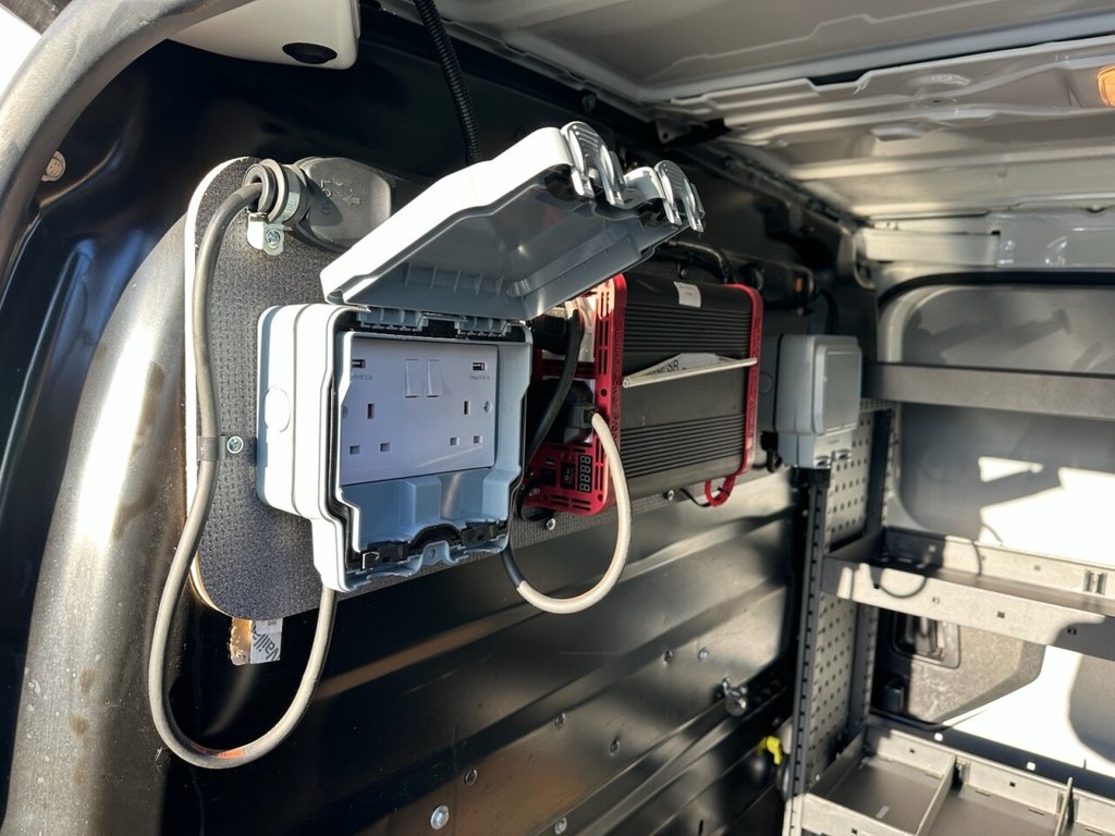 Used Citroen Dispatch 2020 for sale - 76797583: Photo 15