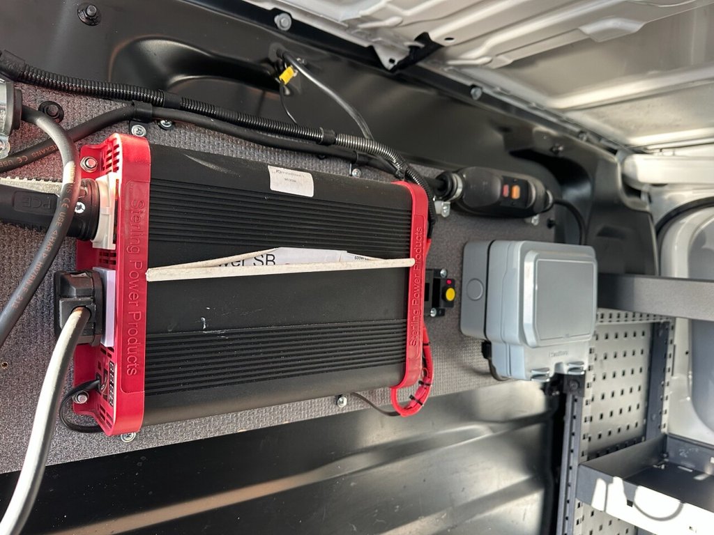 Used Citroen Dispatch 2020 for sale - 76797583: Photo 16