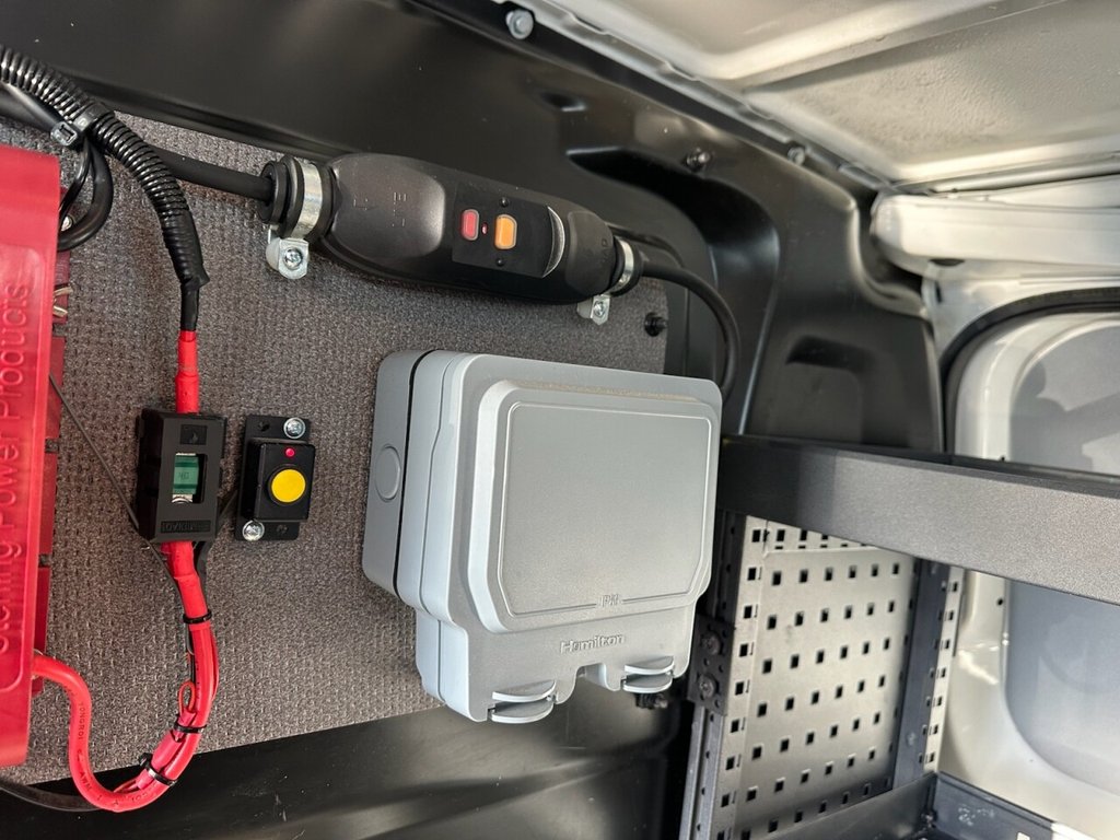 Used Citroen Dispatch 2020 for sale - 76797583: Photo 17