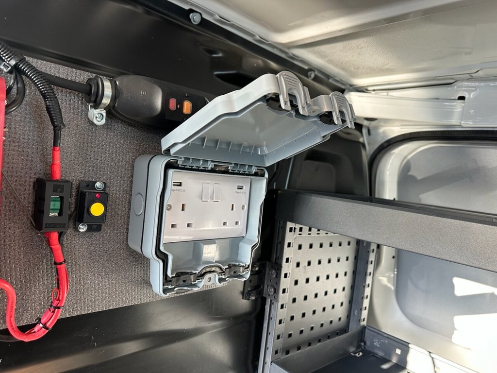 Used Citroen Dispatch 2020 for sale - 76797583: Photo 18