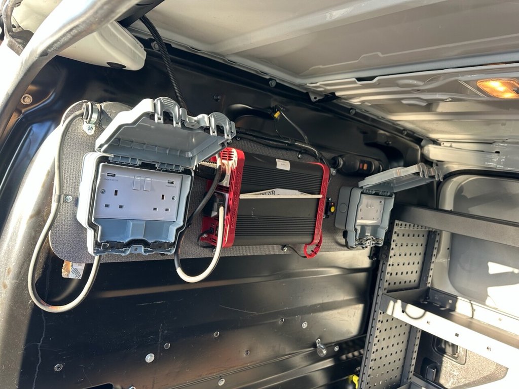 Used Citroen Dispatch 2020 for sale - 76797583: Photo 19