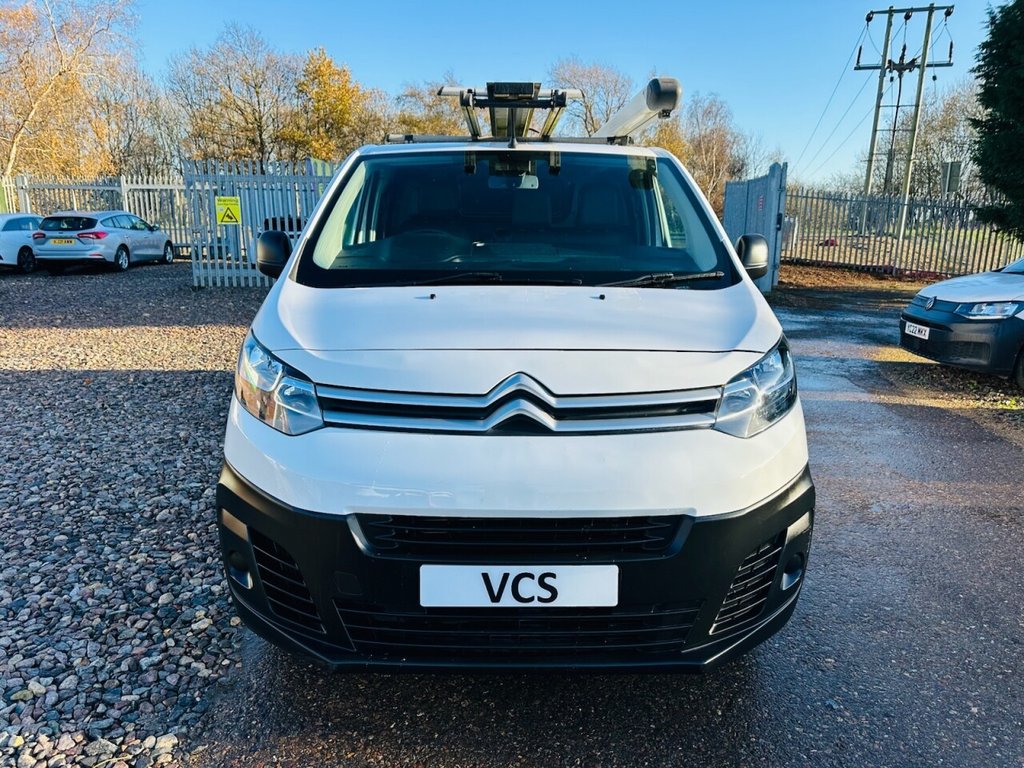 Used Citroen Dispatch 2020 for sale - 76797583: Photo 20