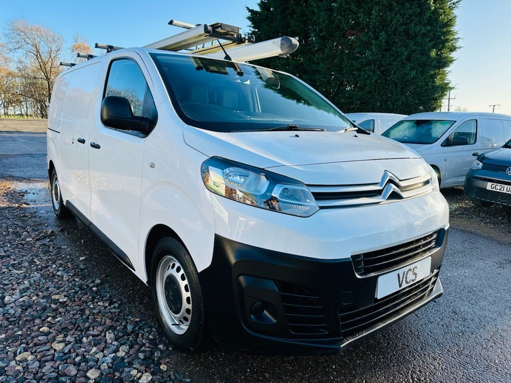 Used Citroen Dispatch 2020 for sale - 76797583: Photo 21