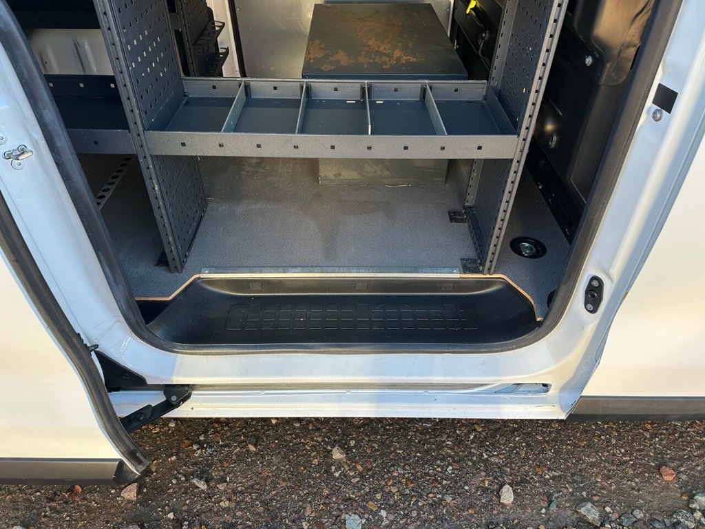 Used Citroen Dispatch 2020 for sale - 76797583: Photo 24