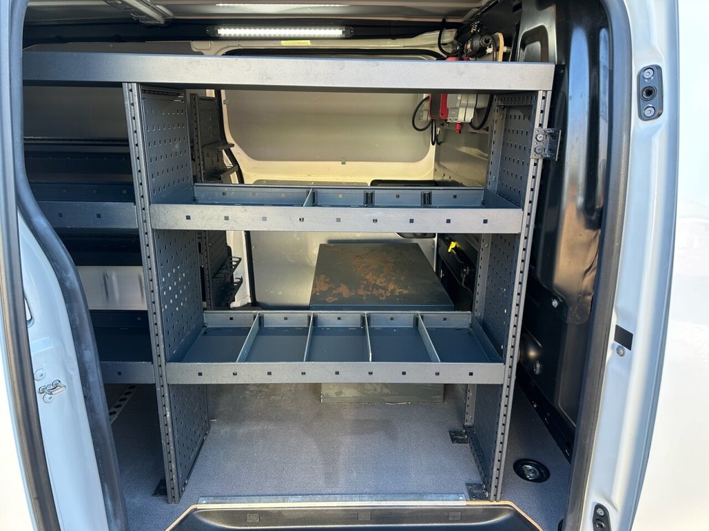 Used Citroen Dispatch 2020 for sale - 76797583: Photo 25