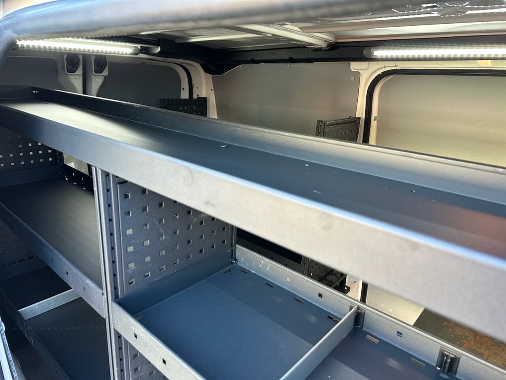 Used Citroen Dispatch 2020 for sale - 76797583: Photo 29