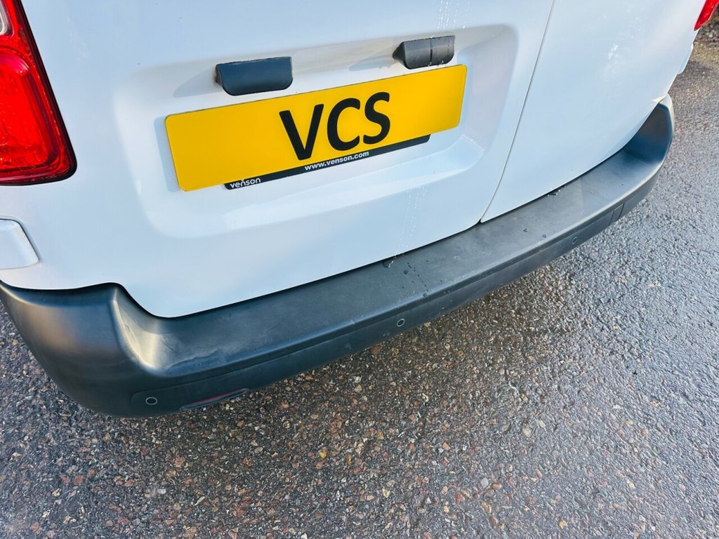 Used Citroen Dispatch 2020 for sale - 76797583: Photo 35