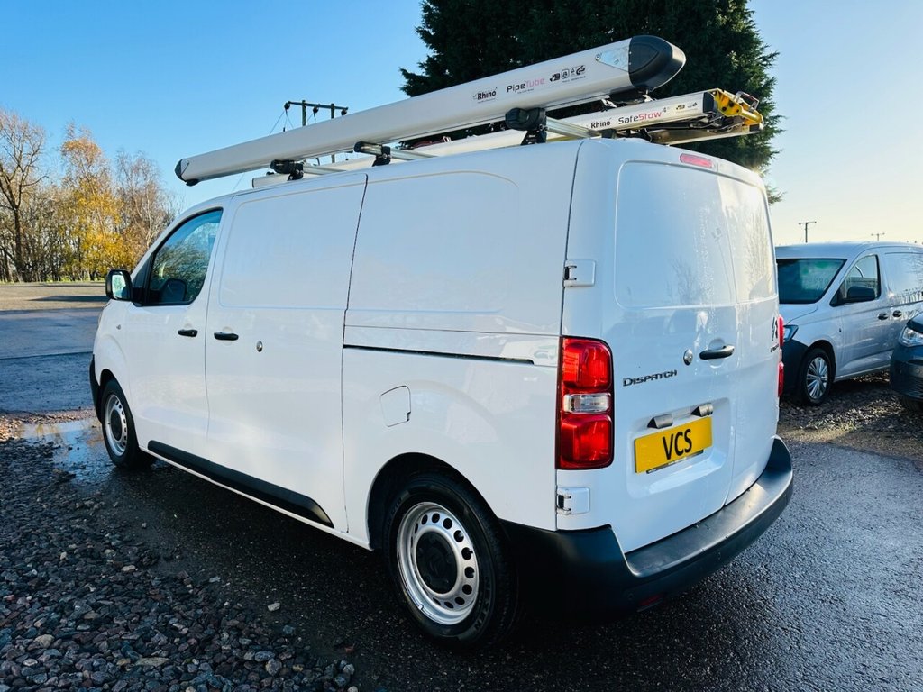 Used Citroen Dispatch 2020 for sale - 76797583: Photo 40