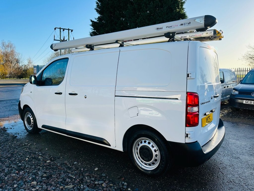 Used Citroen Dispatch 2020 for sale - 76797583: Photo 41