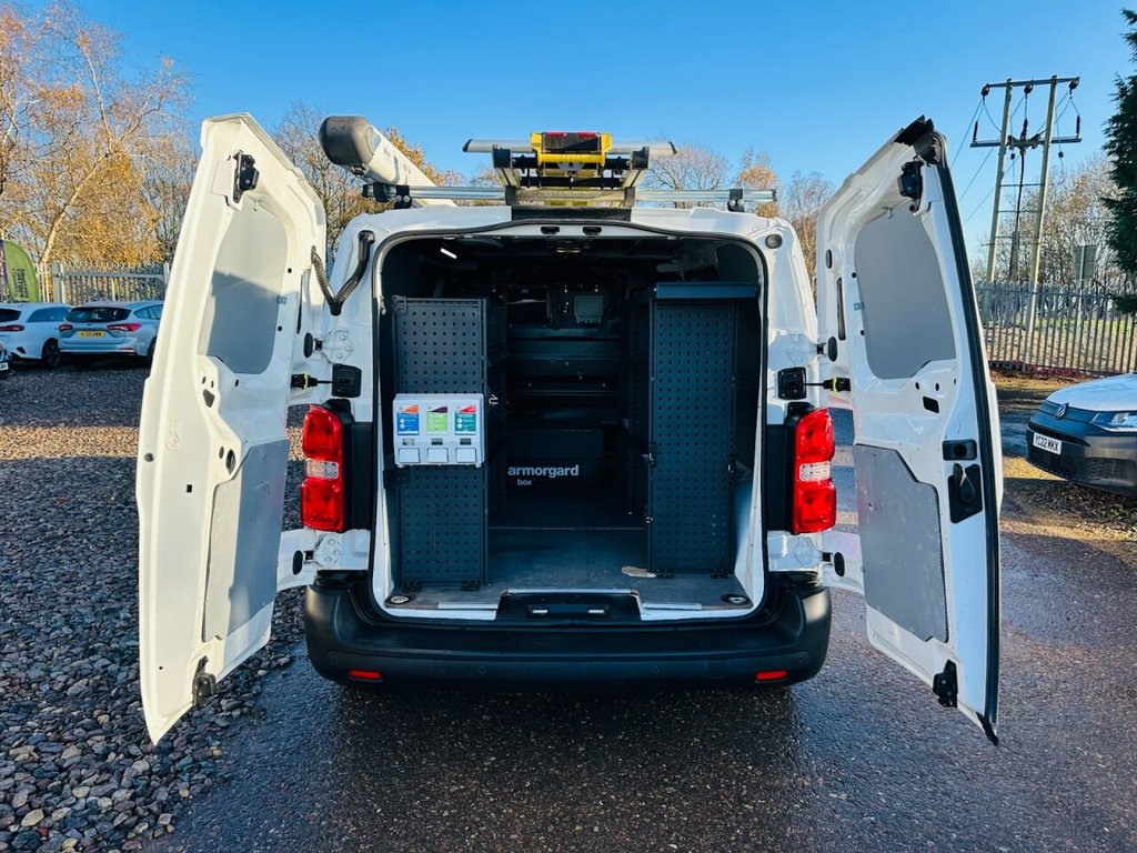 Used Citroen Dispatch 2020 for sale - 76797583: Photo 42