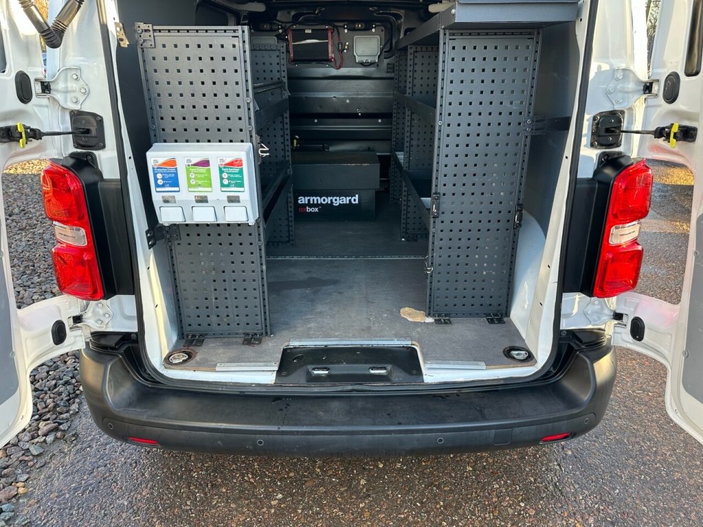 Used Citroen Dispatch 2020 for sale - 76797583: Photo 43