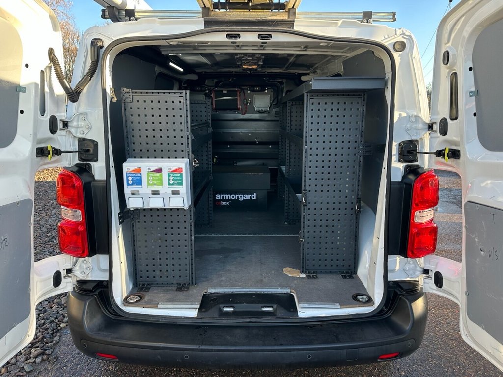 Used Citroen Dispatch 2020 for sale - 76797583: Photo 44