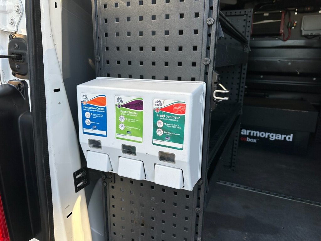 Used Citroen Dispatch 2020 for sale - 76797583: Photo 45