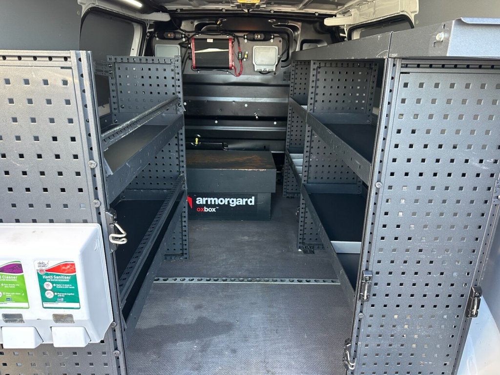 Used Citroen Dispatch 2020 for sale - 76797583: Photo 46