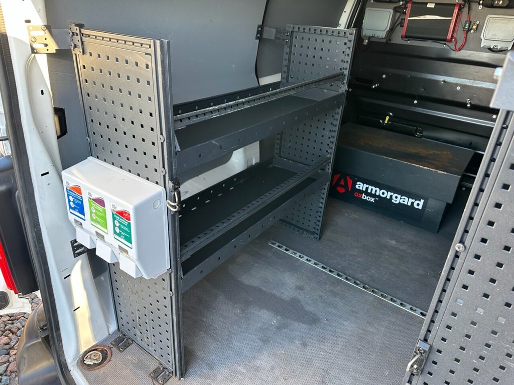 Used Citroen Dispatch 2020 for sale - 76797583: Photo 47