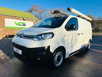Used Citroen Dispatch 2020 for sale - 76797583: Photo