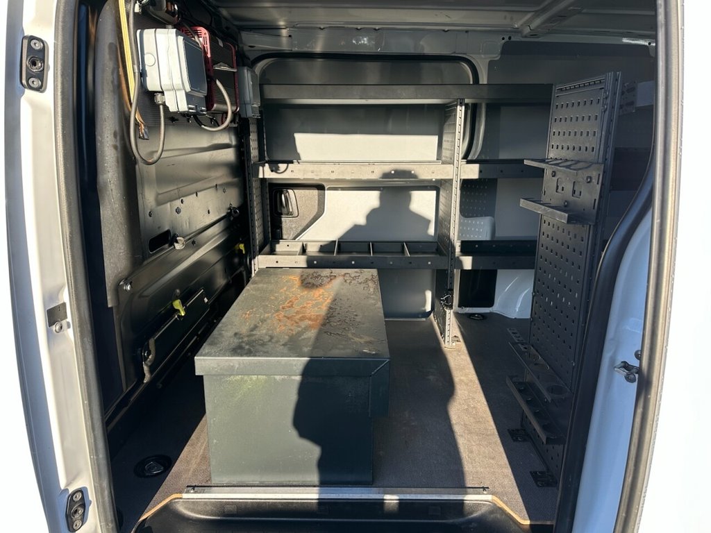 Used Citroen Dispatch 2020 for sale - 76797583: Photo 8