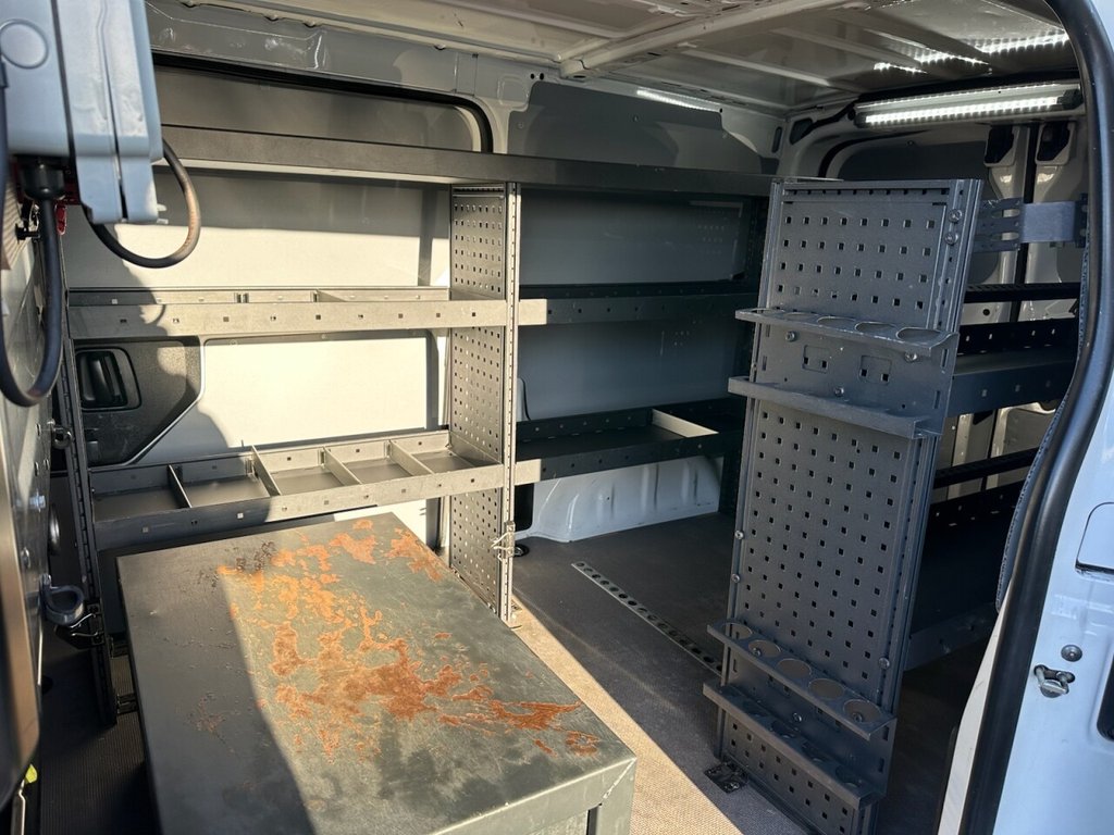 Used Citroen Dispatch 2020 for sale - 76797583: Photo 9