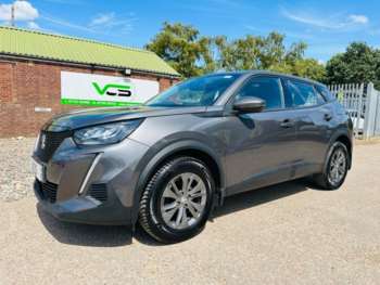 Used Peugeot 2008 2020 for sale - 75087846: Photo
