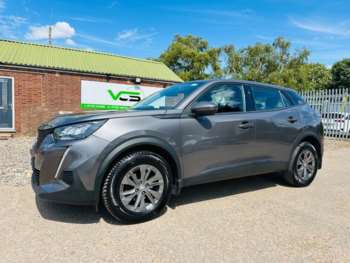 Used Peugeot 2008 2020 for sale - 75087846: Photo