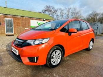 Used Honda Jazz 2016 for sale - 73572411: Photo
