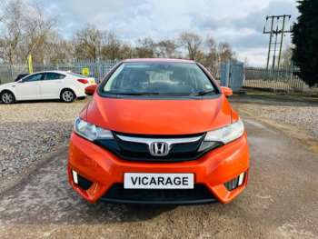Used Honda Jazz 2016 for sale - 73572411: Photo