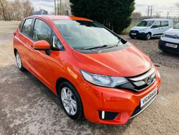 Used Honda Jazz 2016 for sale - 73572411: Photo