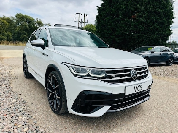 Used Volkswagen Tiguan 2022 for sale - 75347417: Photo 10