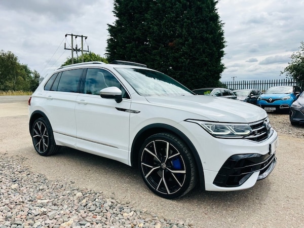 Used Volkswagen Tiguan 2022 for sale - 75347417: Photo 15