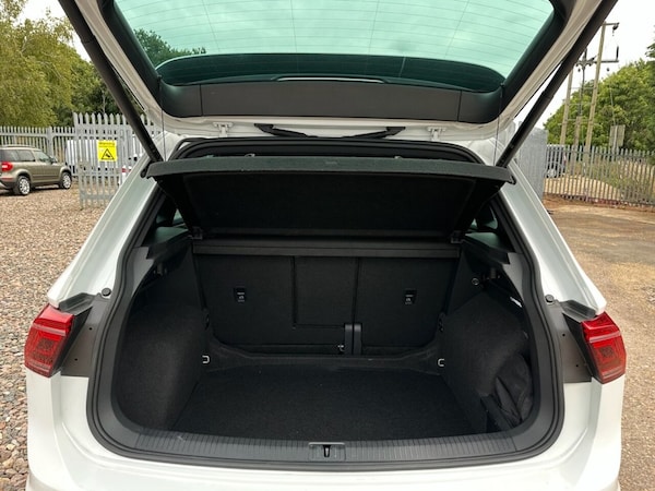 Used Volkswagen Tiguan 2022 for sale - 75347417: Photo 24