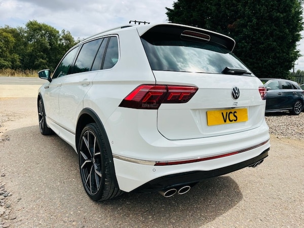 Used Volkswagen Tiguan 2022 for sale - 75347417: Photo 27
