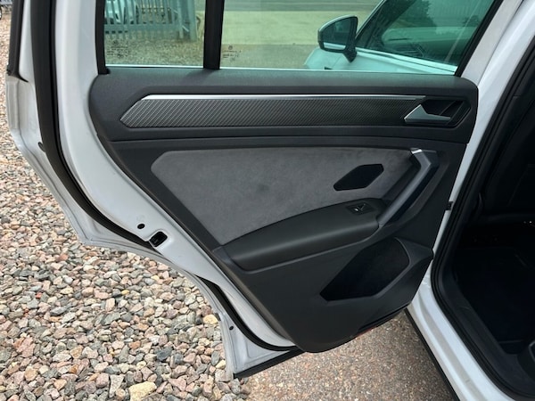 Used Volkswagen Tiguan 2022 for sale - 75347417: Photo 30