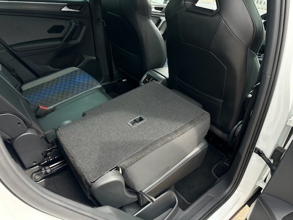 Used Volkswagen Tiguan 2022 for sale - 75347417: Photo 40