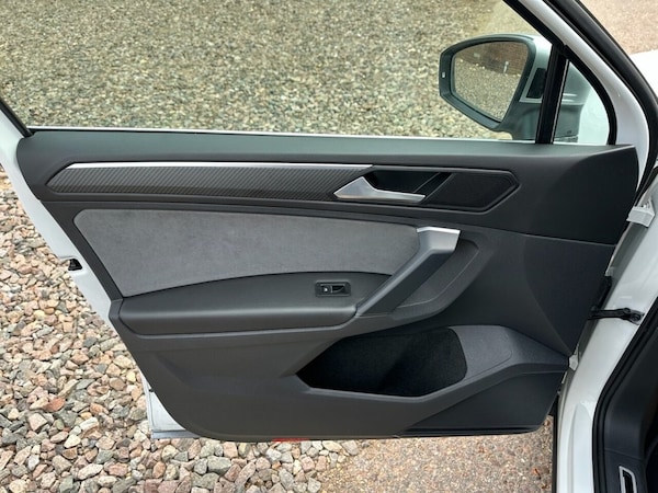 Used Volkswagen Tiguan 2022 for sale - 75347417: Photo 41