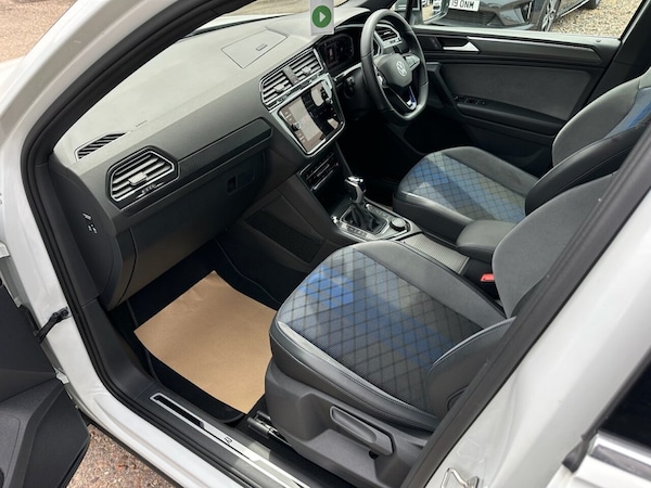 Used Volkswagen Tiguan 2022 for sale - 75347417: Photo 46