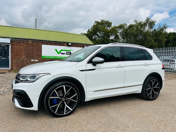 Used Volkswagen Tiguan 2022 for sale - 75347417: Photo 6