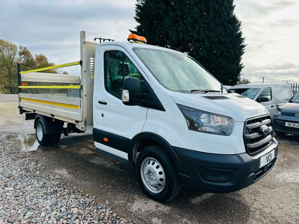 Used Ford Transit 2022 for sale - 76439075: Photo 10