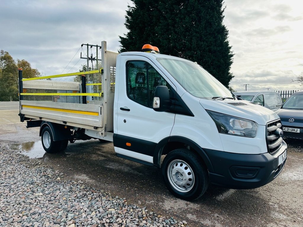 Used Ford Transit 2022 for sale - 76439075: Photo 11