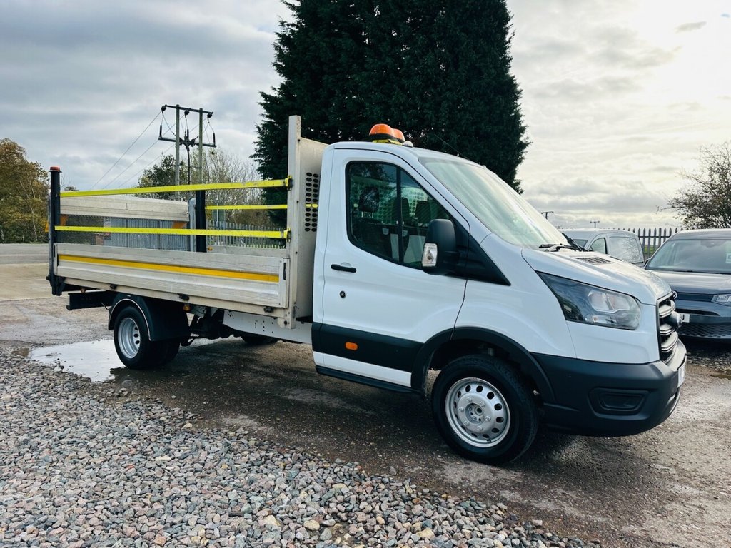 Used Ford Transit 2022 for sale - 76439075: Photo 12