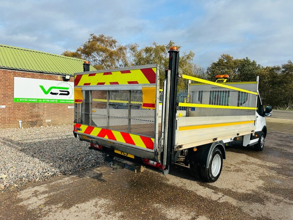 Used Ford Transit 2022 for sale - 76439075: Photo 13