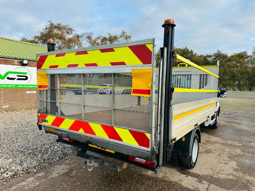 Used Ford Transit 2022 for sale - 76439075: Photo 14