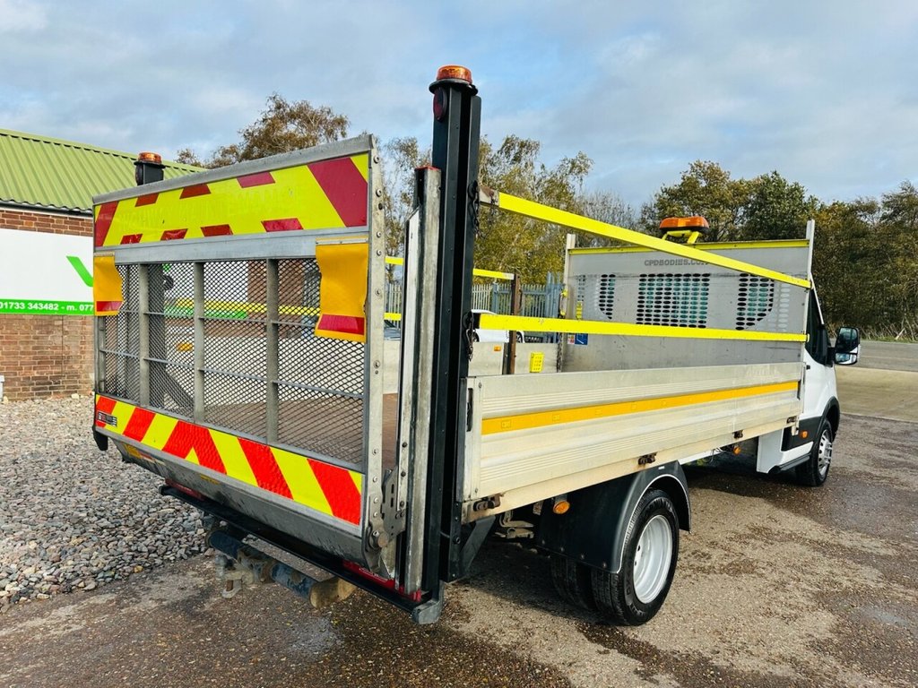 Used Ford Transit 2022 for sale - 76439075: Photo 15