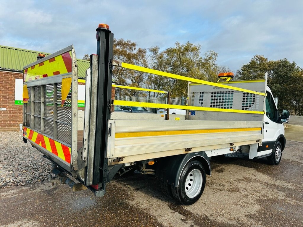 Used Ford Transit 2022 for sale - 76439075: Photo 16