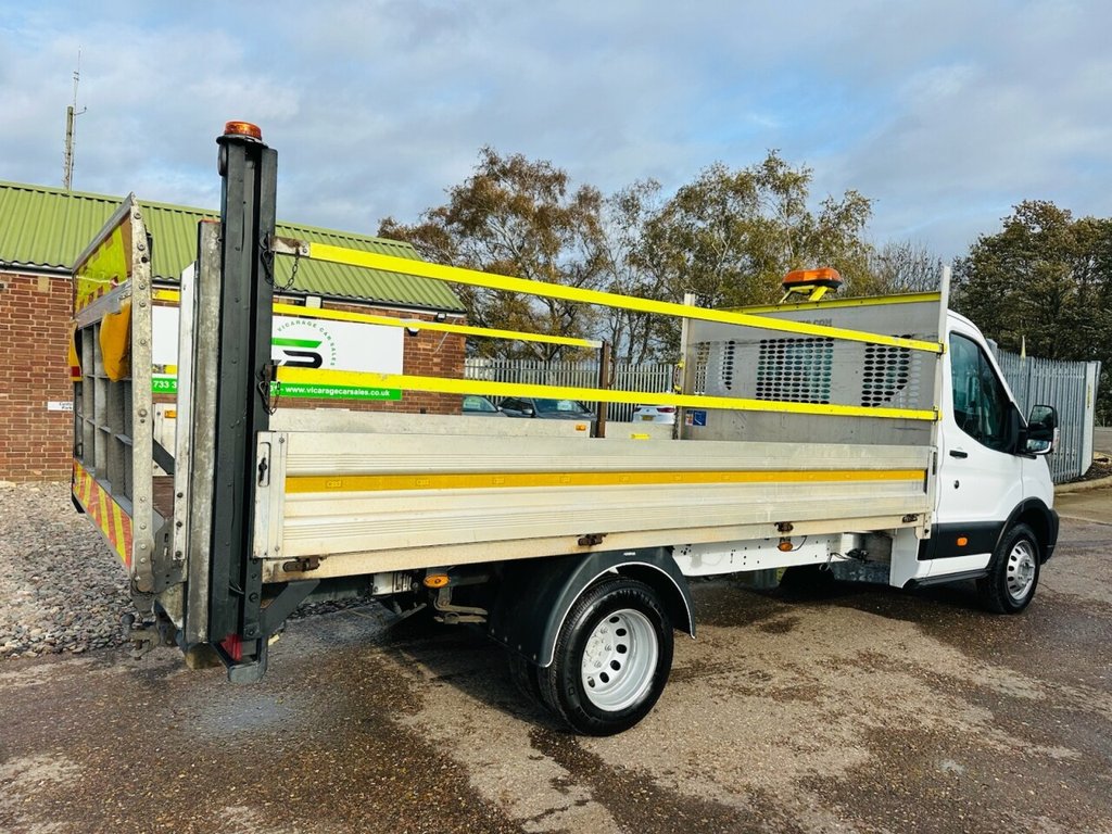 Used Ford Transit 2022 for sale - 76439075: Photo 17